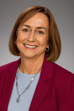 Lisa Wright - Human Factors Instructor